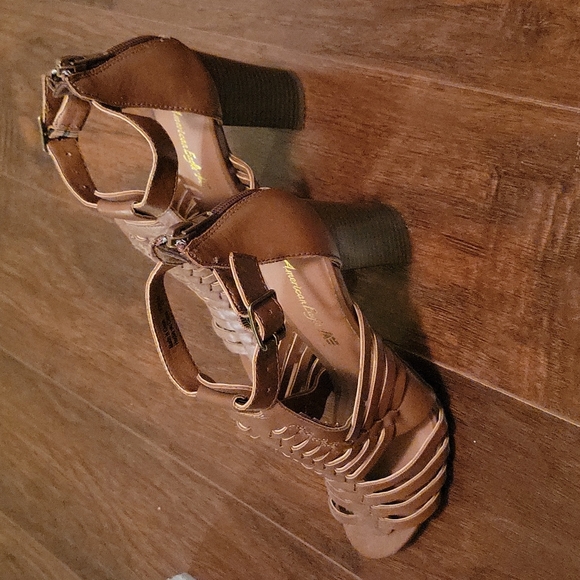 High Heels Sandals - Picture 3 of 5